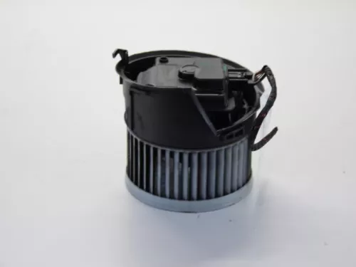 Kachel Ventilatiemotor-