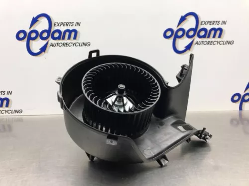 Kachel Ventilatiemotor-