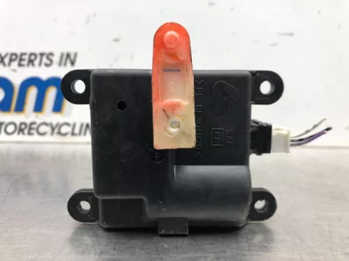 Kachelklep Motor-6494405 (16891874)