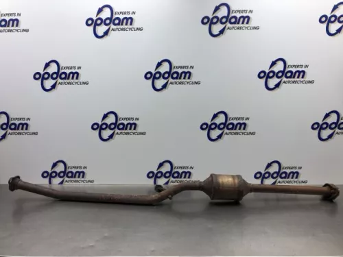 Katalysator-8157900 Katalysator-8157900