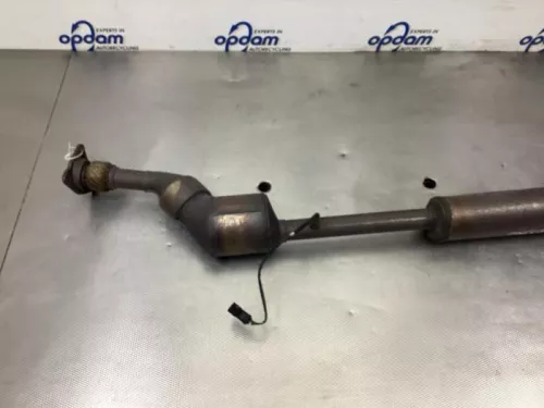 Katalysator-8116770 Katalysator-8116770