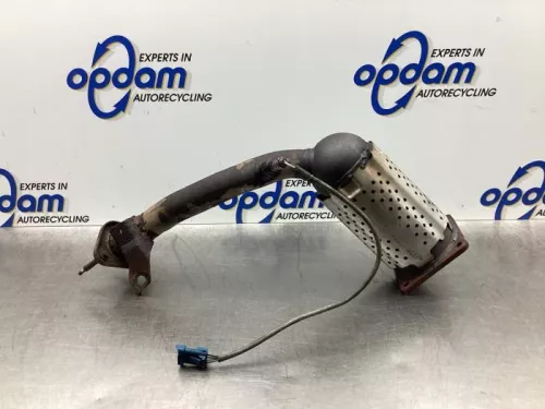 Katalysator-8023581 Katalysator-8023581