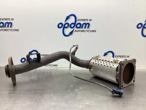 Katalysator-8080040