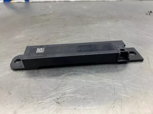 Keyless entry antenne-8298337