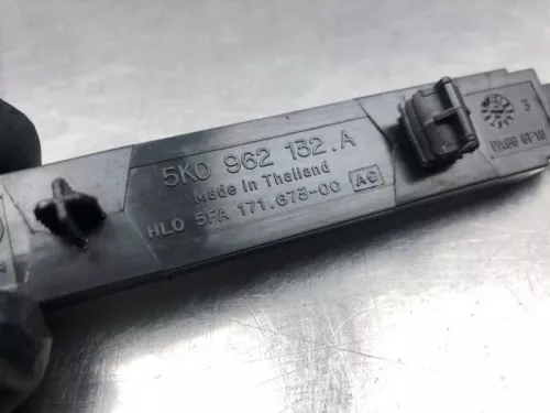 Keyless entry antenne-8101100 (21115756)