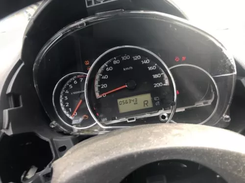 Kilometerteller KM-8099264 Kilometerteller KM-8099264