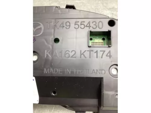 Kilometerteller KM-8061244 (19586344)