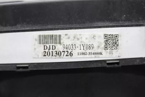 Kilometerteller KM-6935698 (16779994)