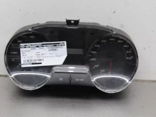 Kilometerteller KM-7882328 (10995289)