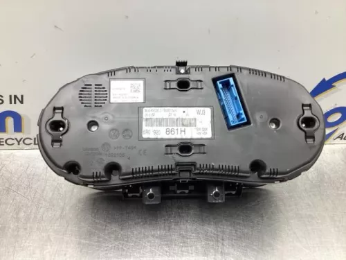 Kilometerteller KM-8023898 (18400475)
