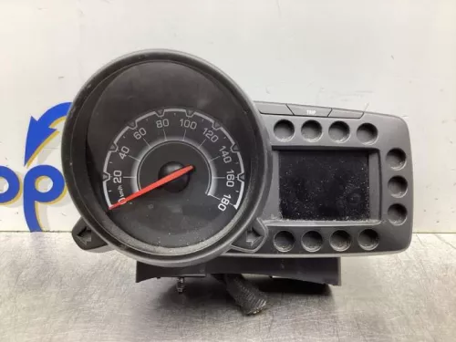 Kilometerteller KM-7874632