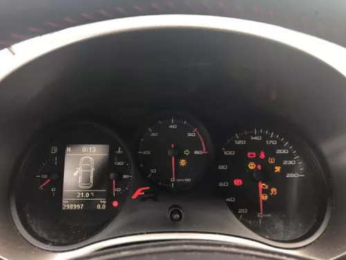 Kilometerteller KM-8093842