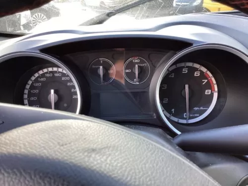 Kilometerteller KM-8271688