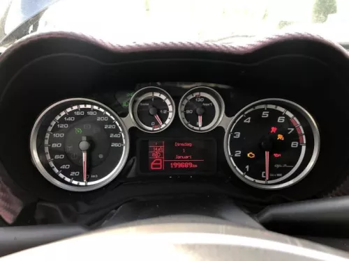 Kilometerteller KM-8167482