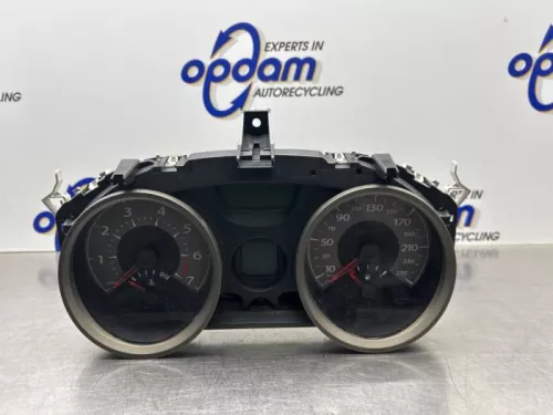 Kilometerteller KM-8283607 Kilometerteller KM-8283607