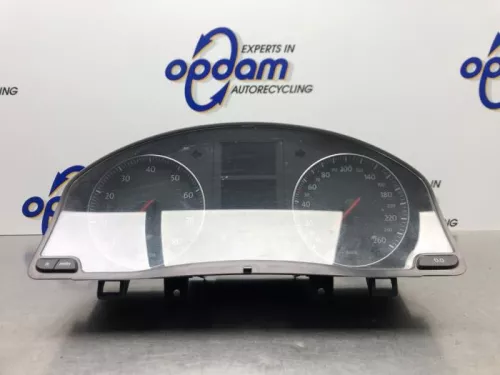 Kilometerteller KM-8194642