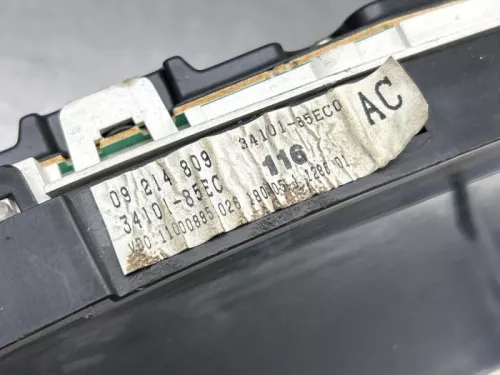 Kilometerteller KM-8305362 (22462632)