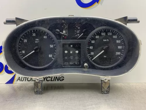 Kilometerteller KM-8229255