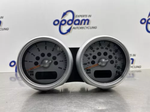 Kilometerteller KM-8297811