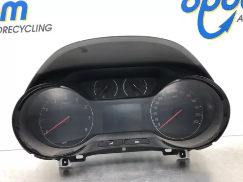 Kilometerteller KM-7765522