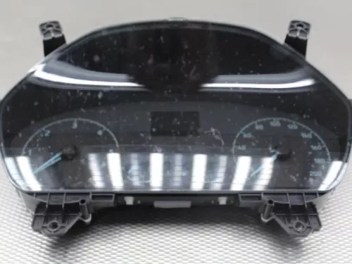 Kilometerteller KM-7581872