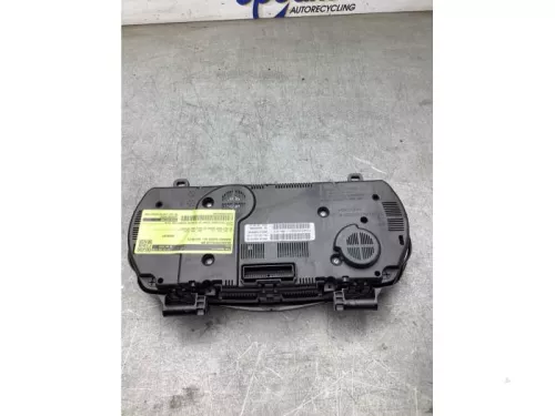 Kilometerteller KM-8126482