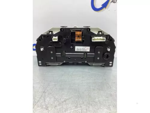 Kilometerteller KM-7765148 (17411324)