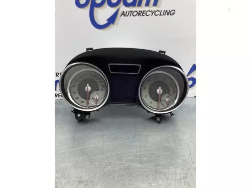 Kilometerteller KM-7544433