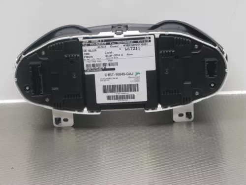 Kilometerteller KM-7875481