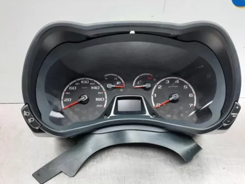 Kilometerteller KM-7718000