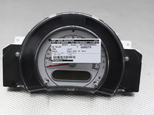 Kilometerteller KM-7882831 (10480293)