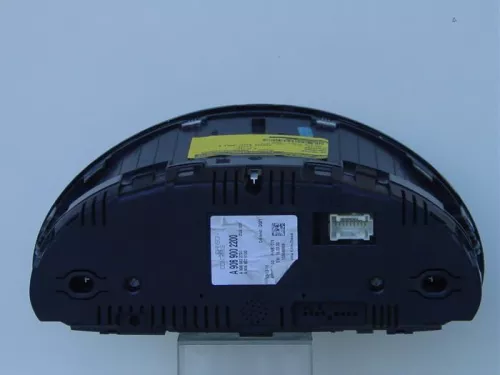 Kilometerteller KM-7893138 (472338)