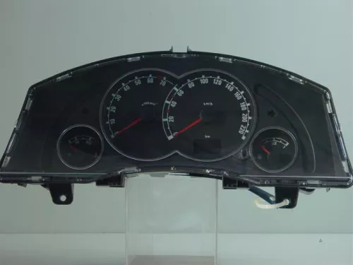 Kilometerteller KM-7896477 Kilometerteller KM-7896477