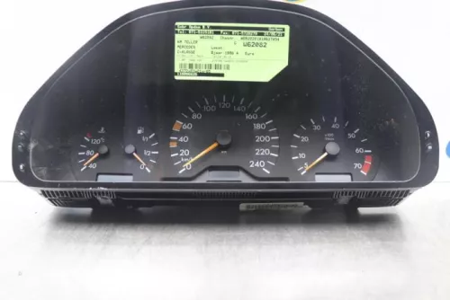 Kilometerteller KM-7877069 Kilometerteller KM-7877069