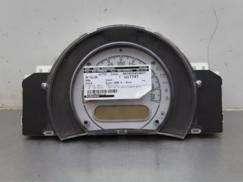 Kilometerteller KM-7888620 (9071966)
