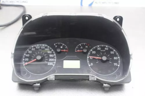 Kilometerteller KM-7737070