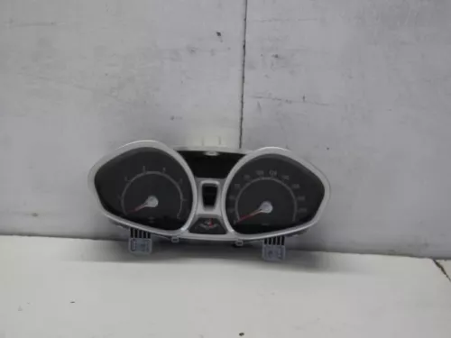 Kilometerteller KM-7881236