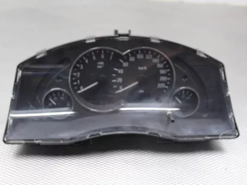 Kilometerteller KM-7881657