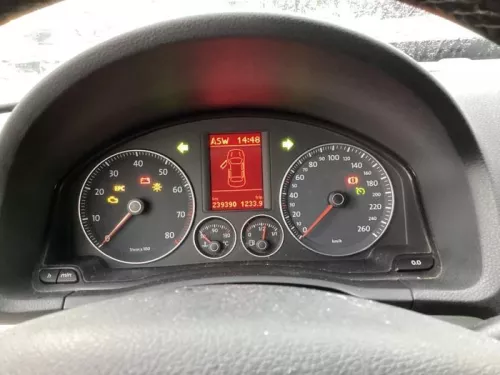 Kilometerteller KM-8271547