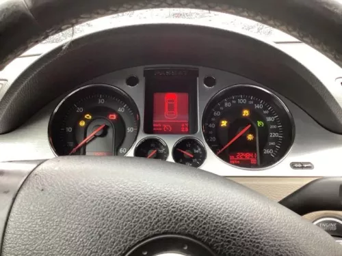 Kilometerteller KM-8280715