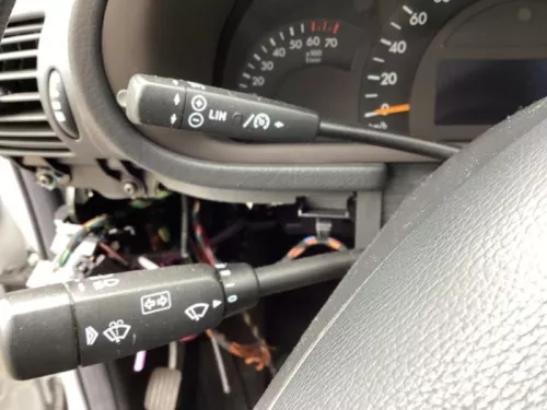 Kilometerteller KM-8228491