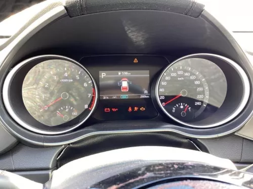 Kilometerteller KM-8083751