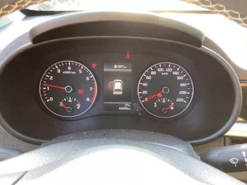 Kilometerteller KM-8322815