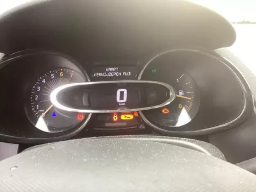 Kilometerteller KM-8283971