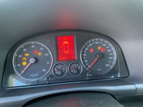 Kilometerteller KM-8297080