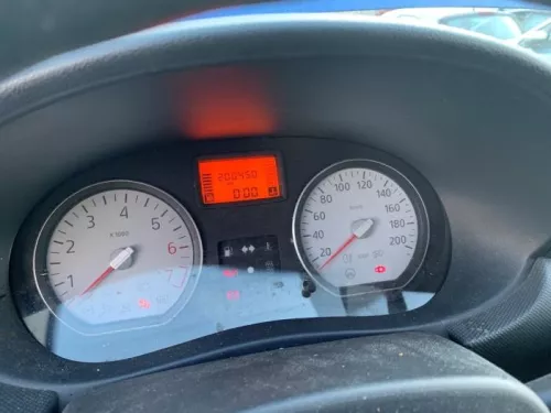 Kilometerteller KM-8232256