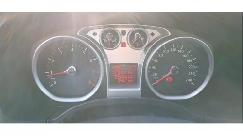 Kilometerteller KM-8304727