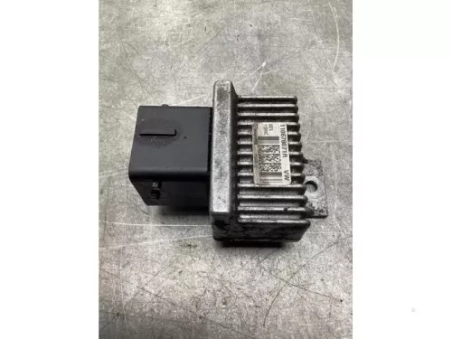 Koelvin module-