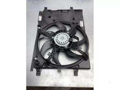 Koelvin Motor-7741617