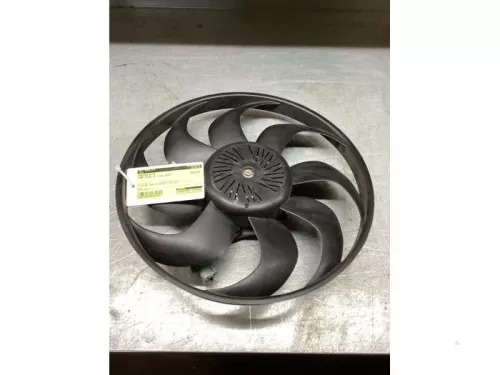 Koelvin Motor-7715168 (16670623)